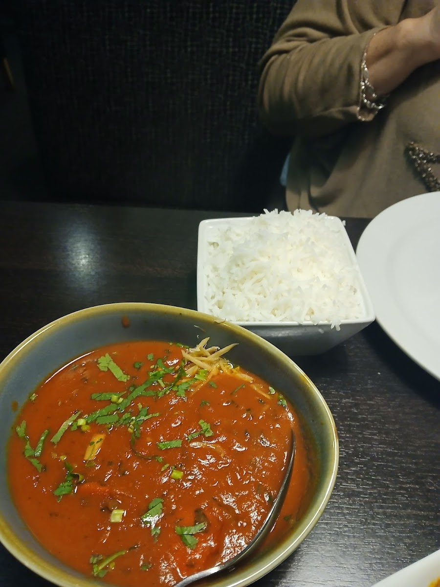 Millon Restaurant St Helens-10