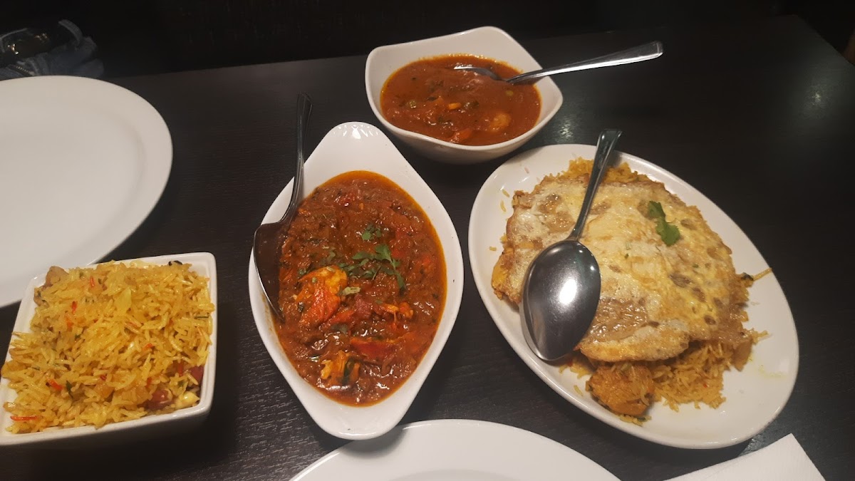 Millon Restaurant St Helens-6