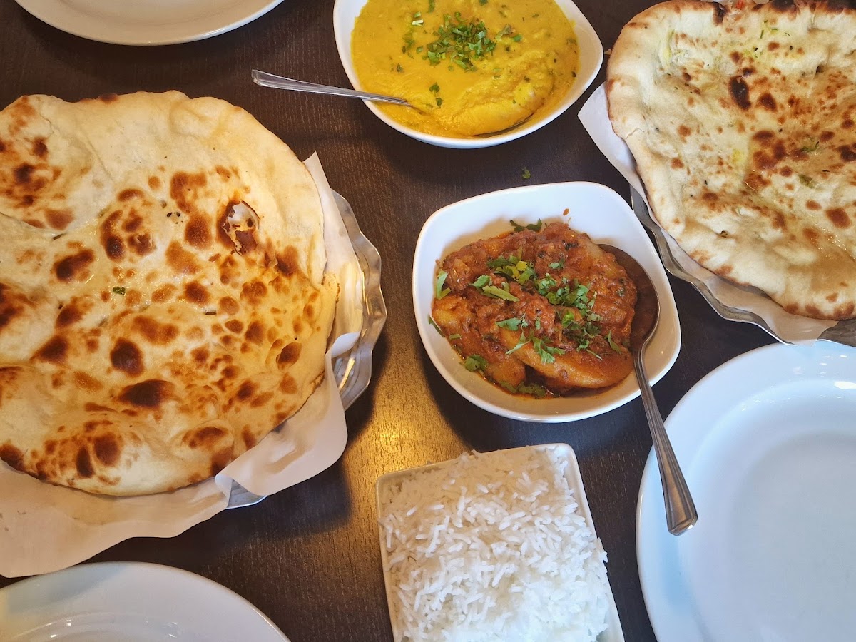 Millon Restaurant St Helens-7