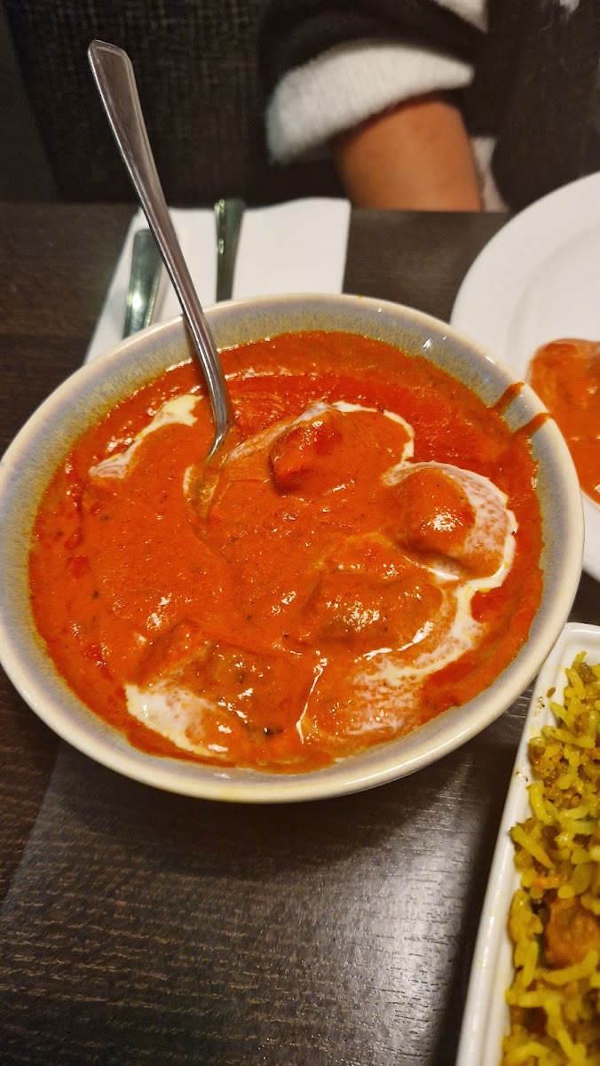 Millon Restaurant St Helens-8