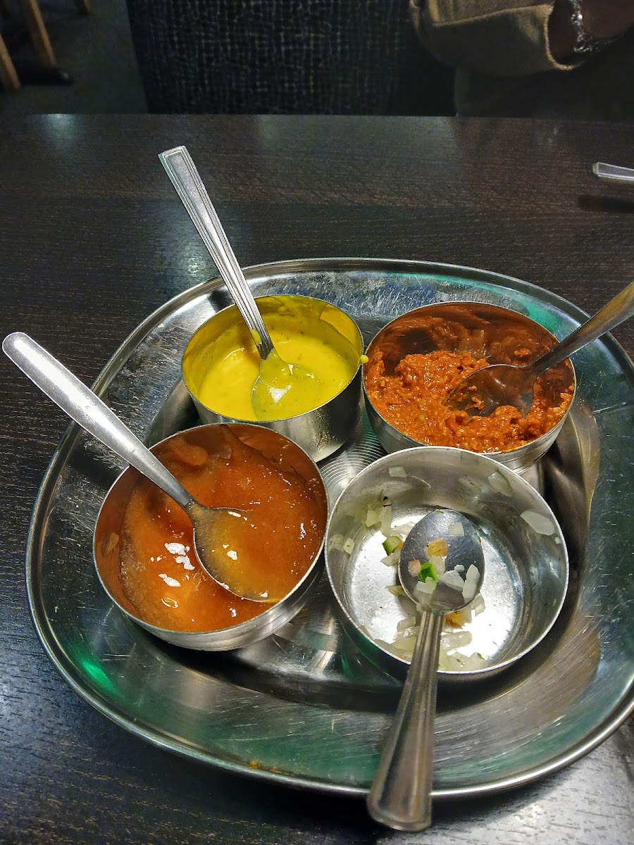 Millon Restaurant St Helens-9