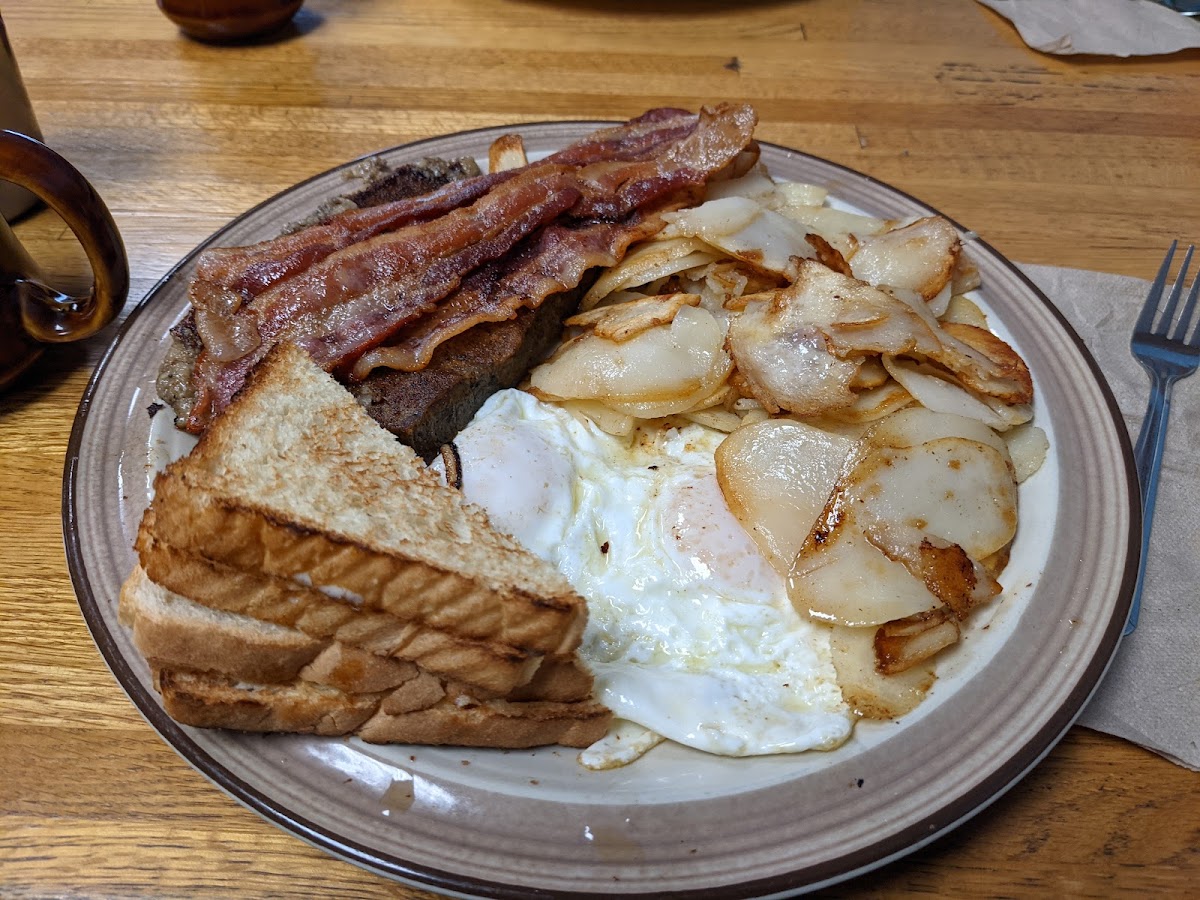 Millville Pizzeria-10