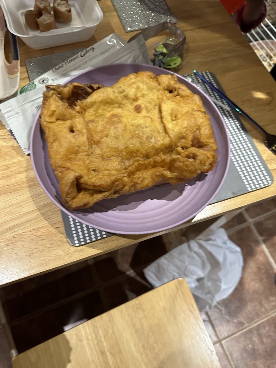 Milnthorpe Fish And Chips-10