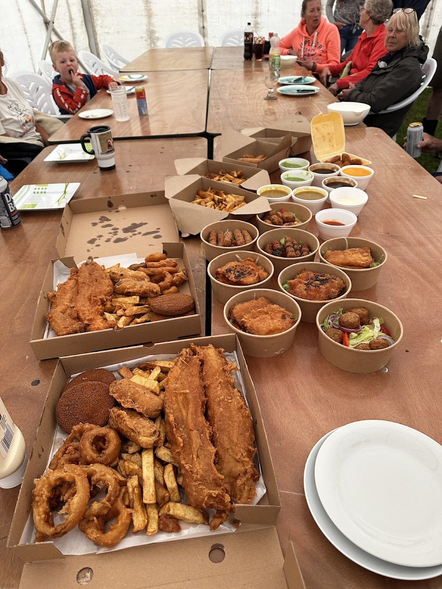 Milnthorpe Fish And Chips-2