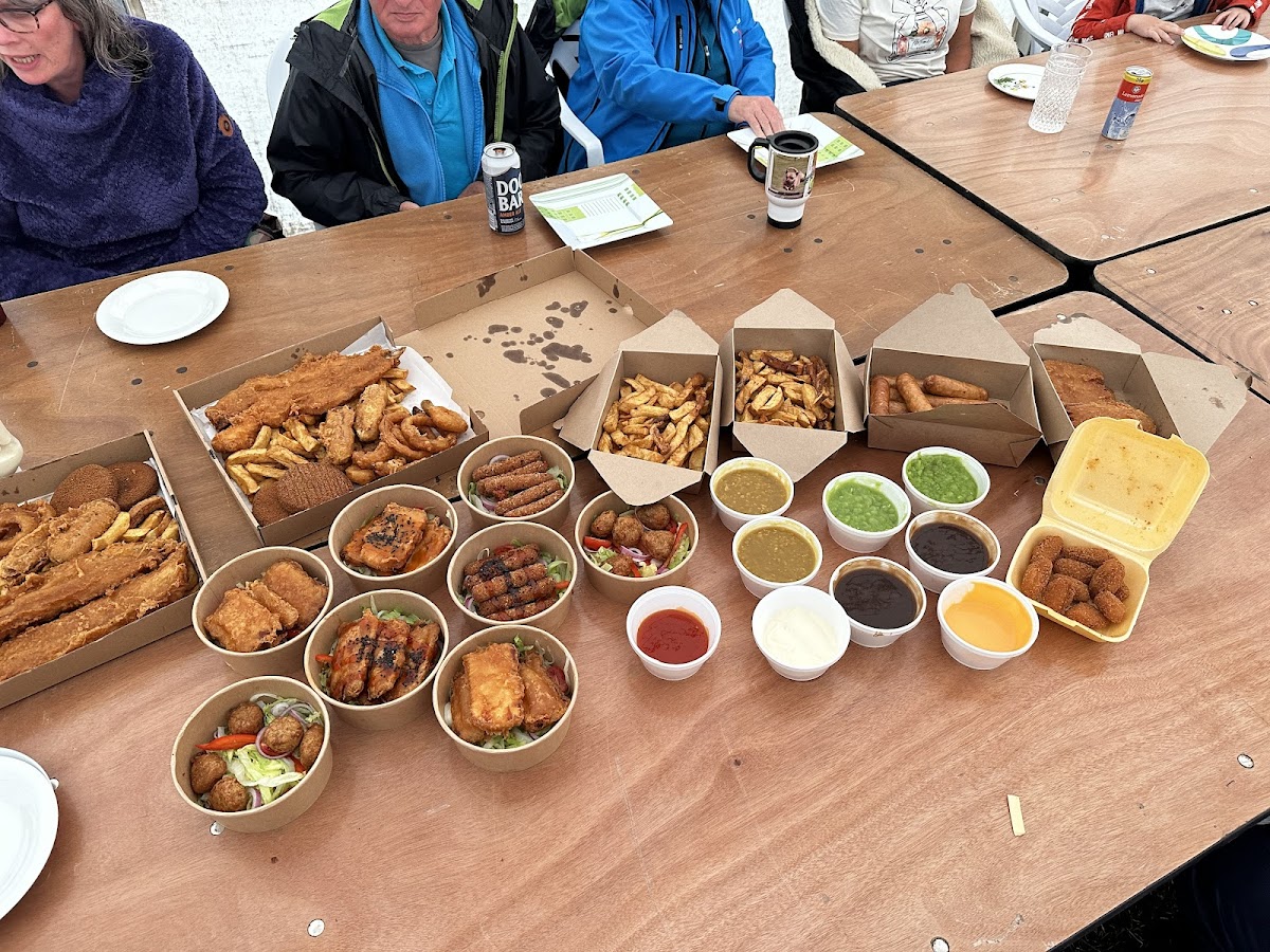 Milnthorpe Fish And Chips-4