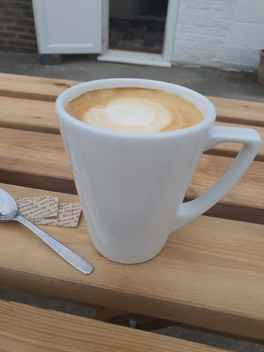 Milton Perk Coffee House-7