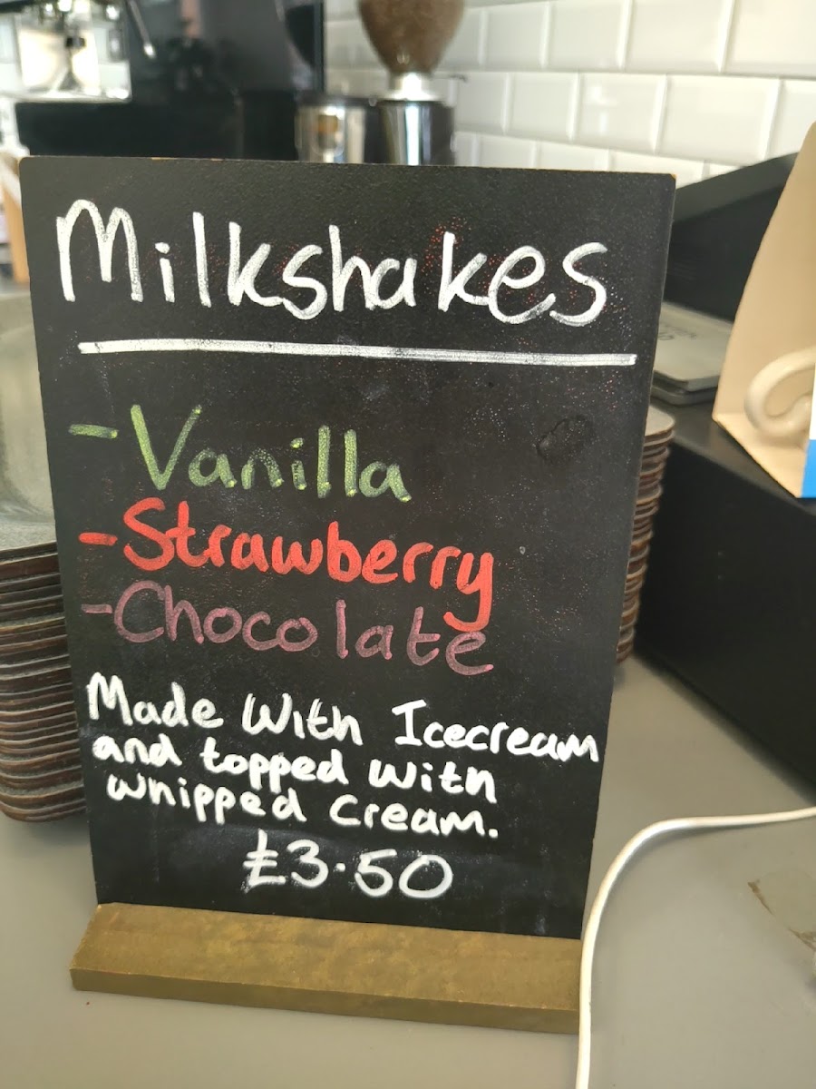 Menu Milton Perk Coffee House-3
