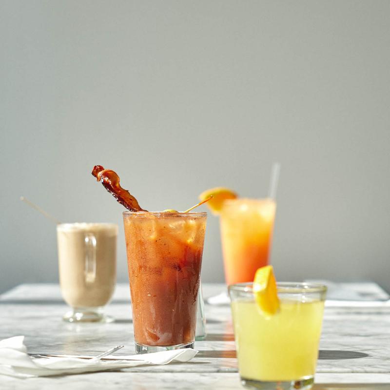 Milton's Café-3