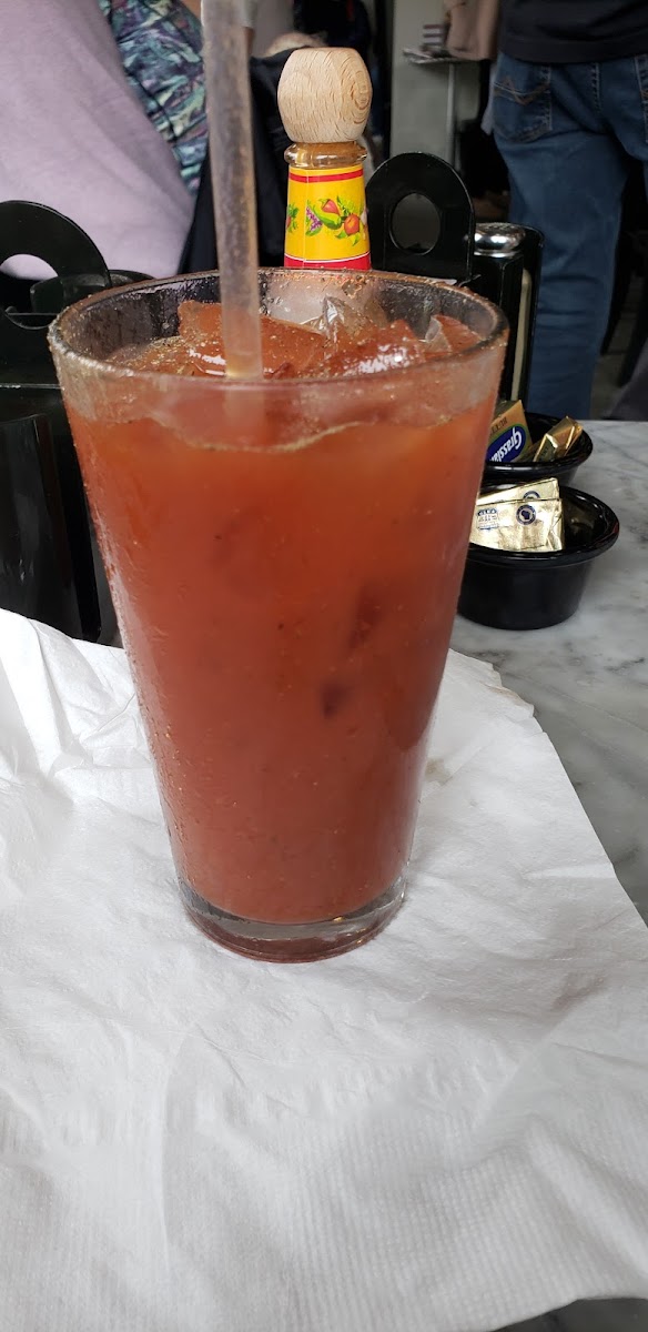 Milton's Café-6