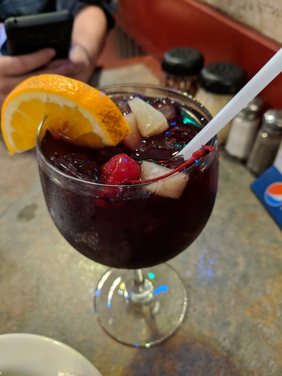 Milton's Pizza & Pasta-10