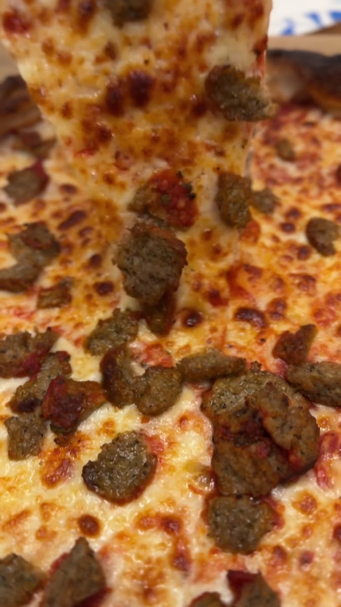 Milton's Pizza & Pasta-2