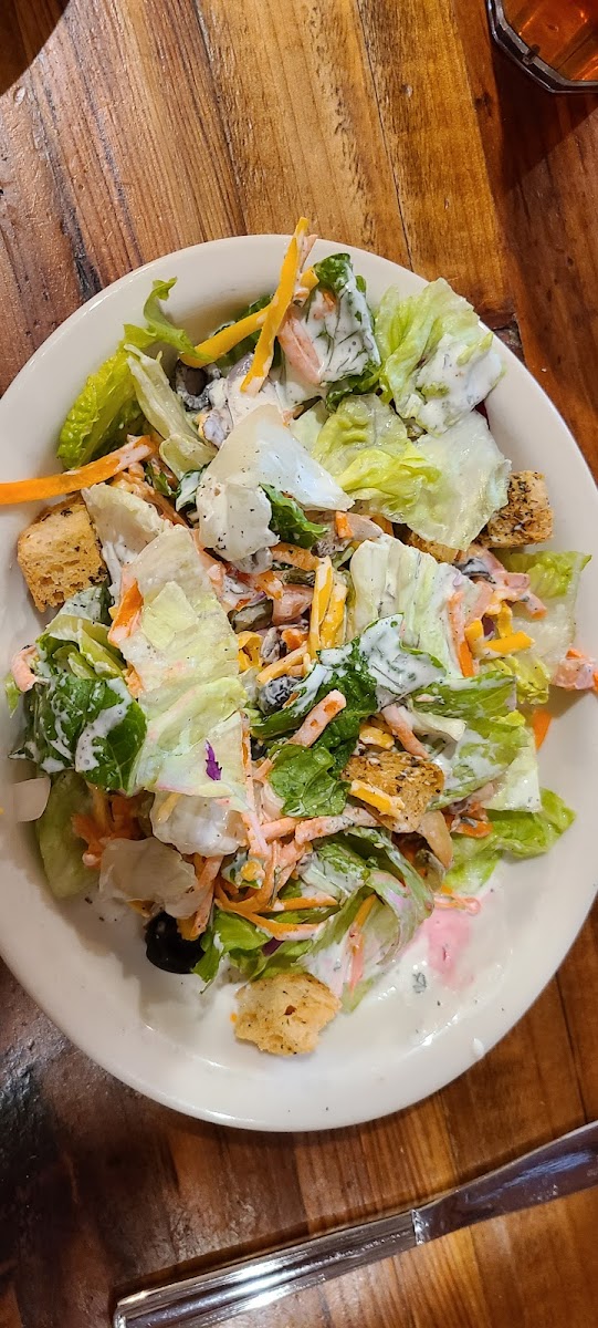 Milton's Pizza & Pasta-5