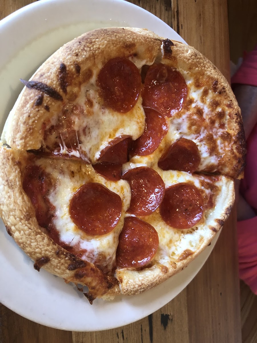Milton's Pizza & Pasta-6