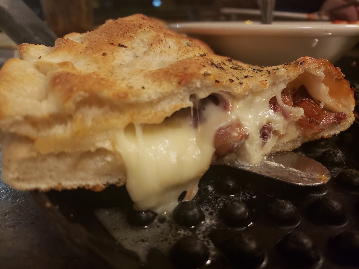 Milton's Pizza & Pasta-7
