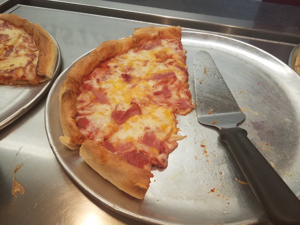 Milton's Pizza & Pasta-8