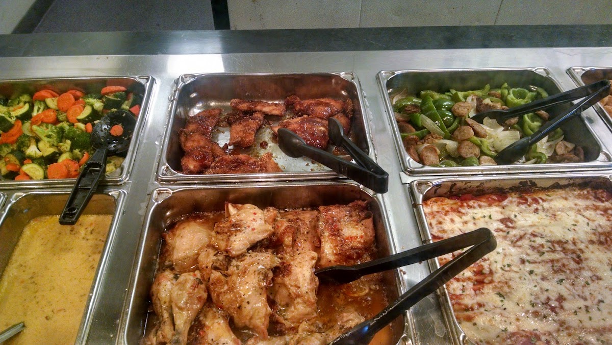Milton's Pizza & Pasta-9