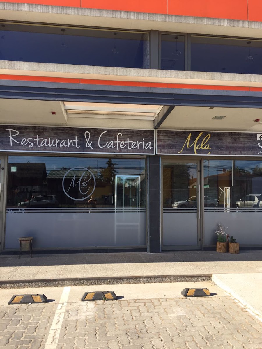 Milú Restaurant