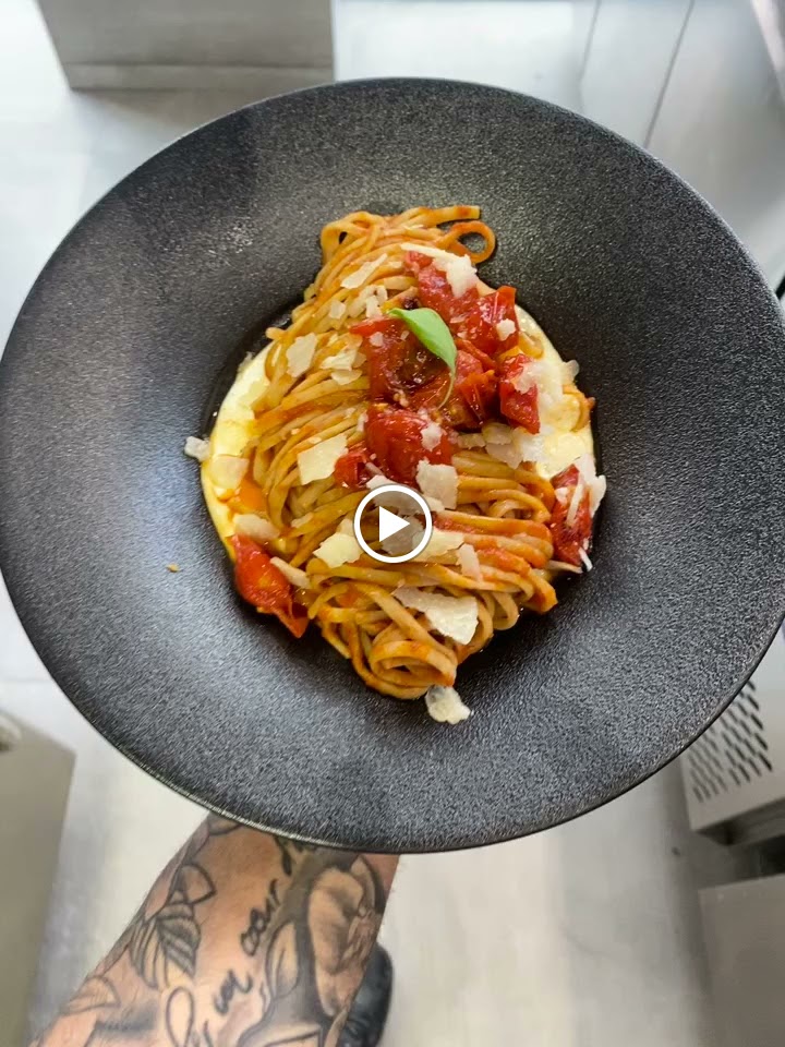 Mima – Pizzeria & Cuisine Italienne-2