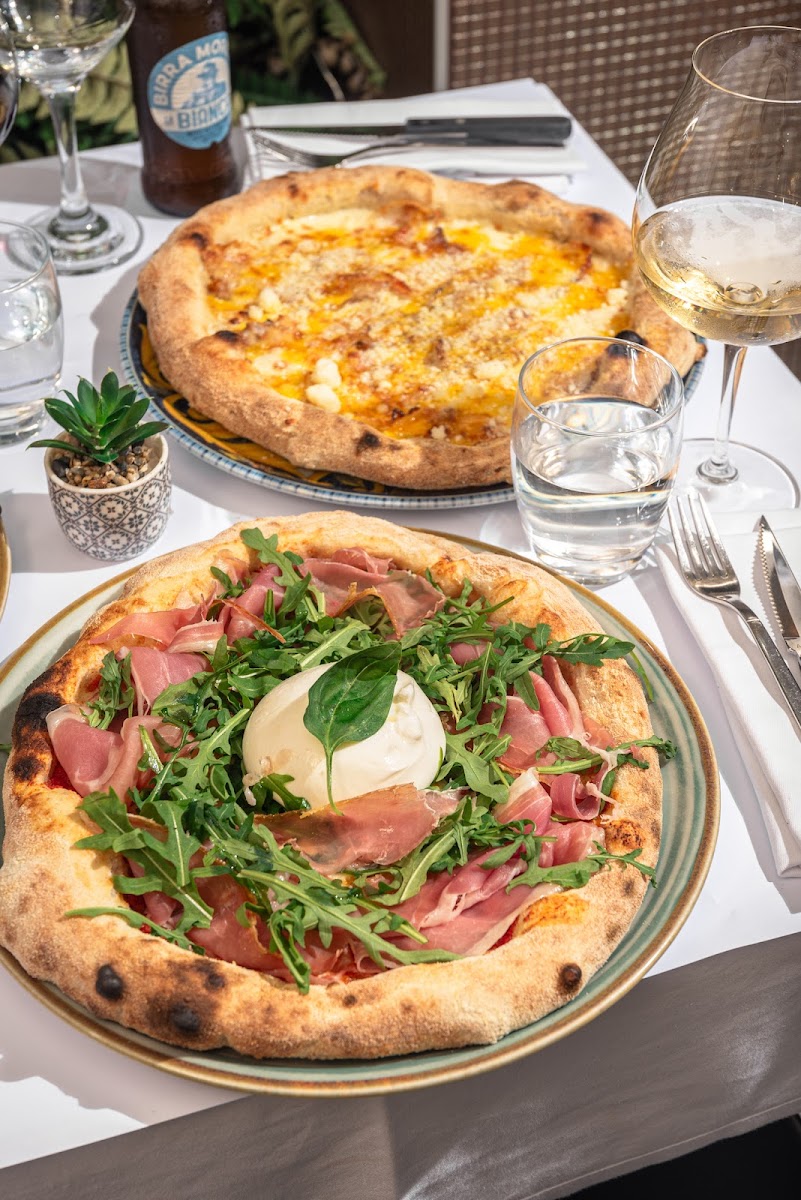 Mima – Pizzeria & Cuisine Italienne-3