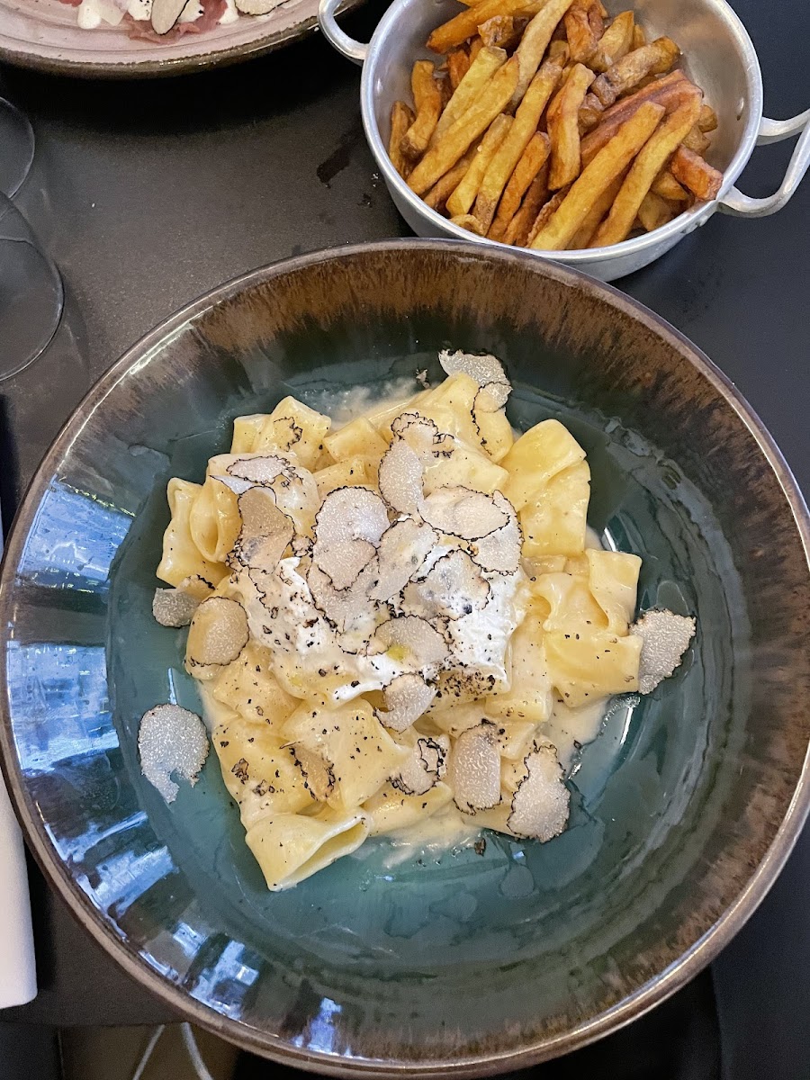 Mima – Pizzeria & Cuisine Italienne-5