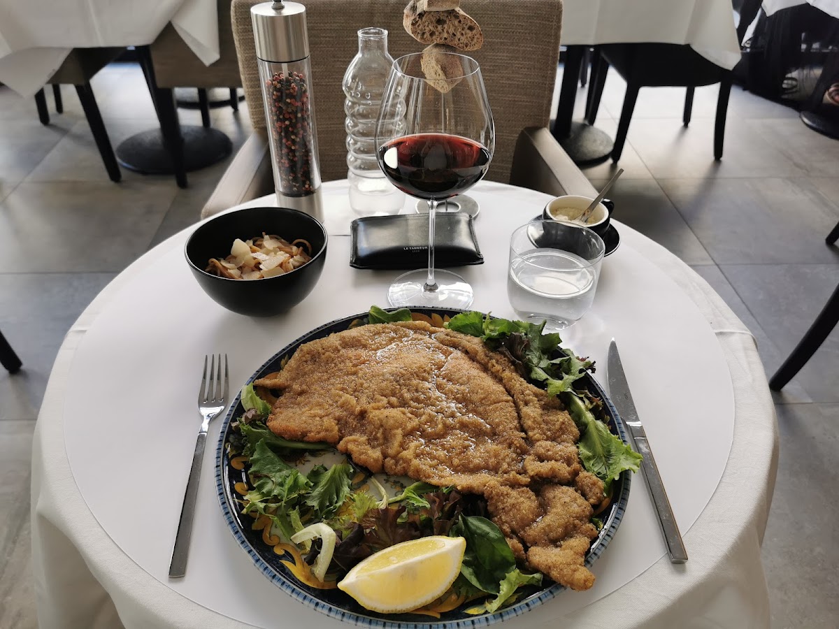 Mima – Pizzeria & Cuisine Italienne-6