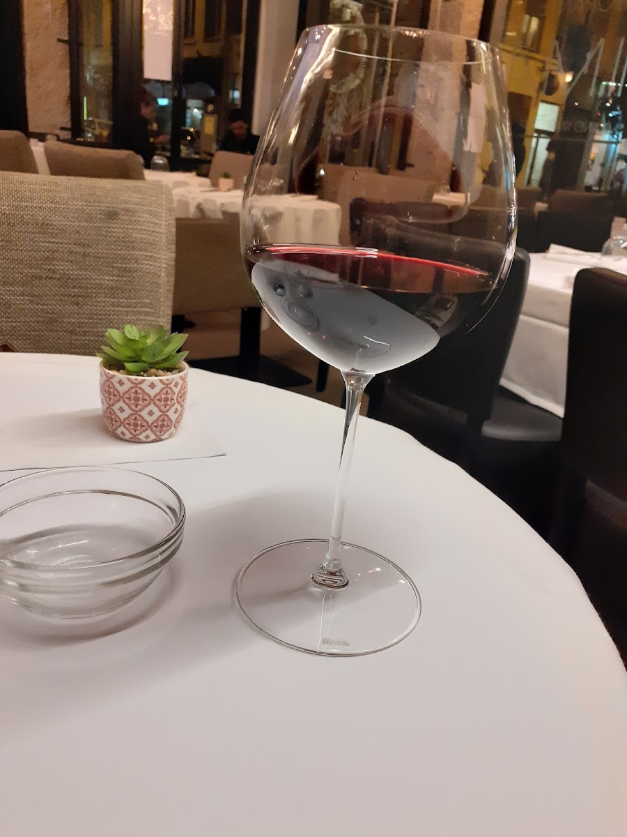 Mima – Pizzeria & Cuisine Italienne-7