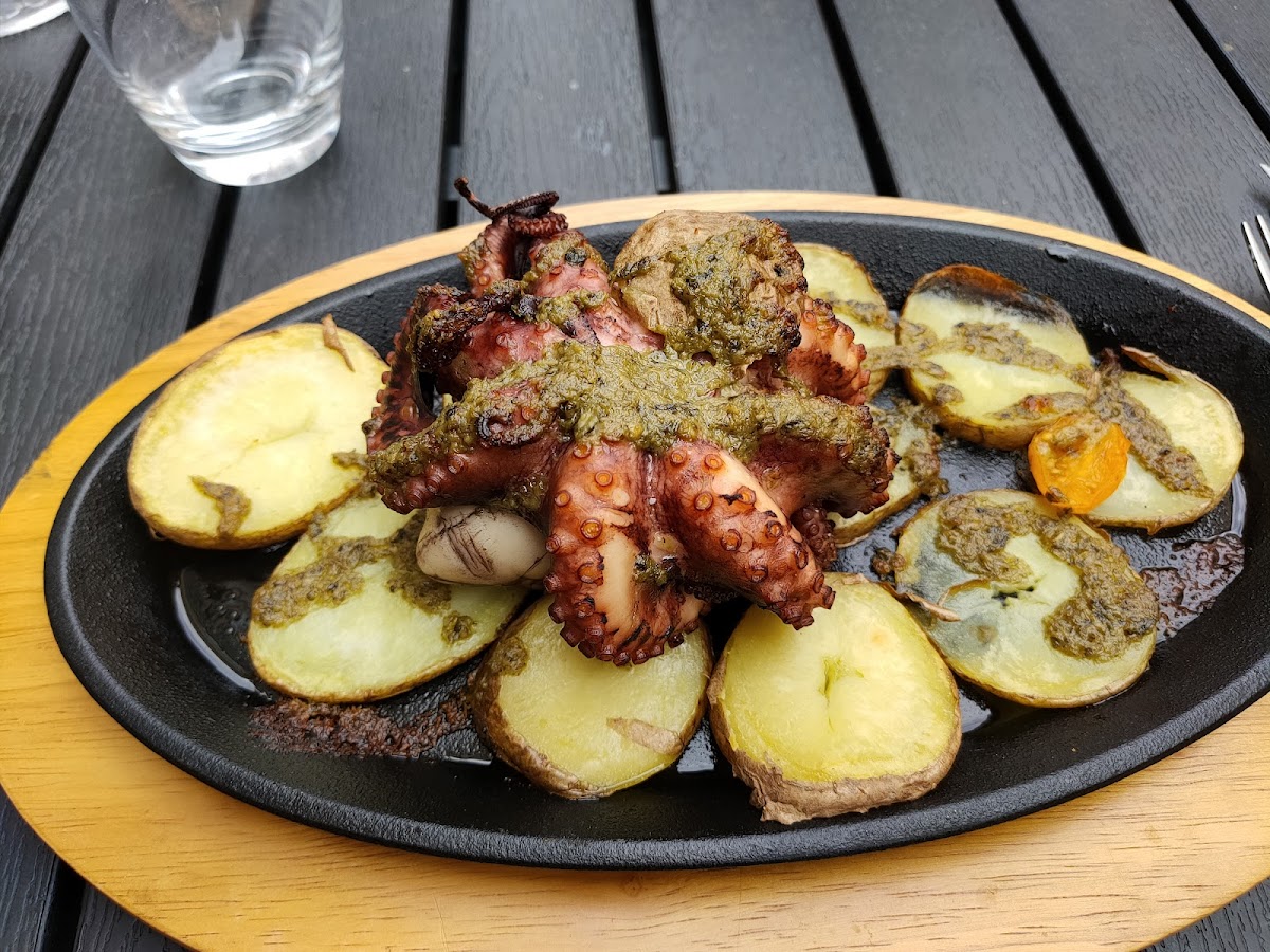 Mima – Pizzeria & Cuisine Italienne-9
