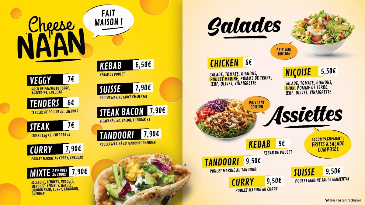 Menu Mima's-1