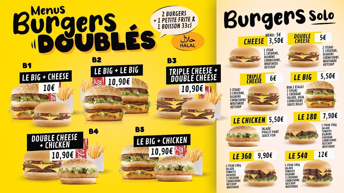 Menu Mima's-4