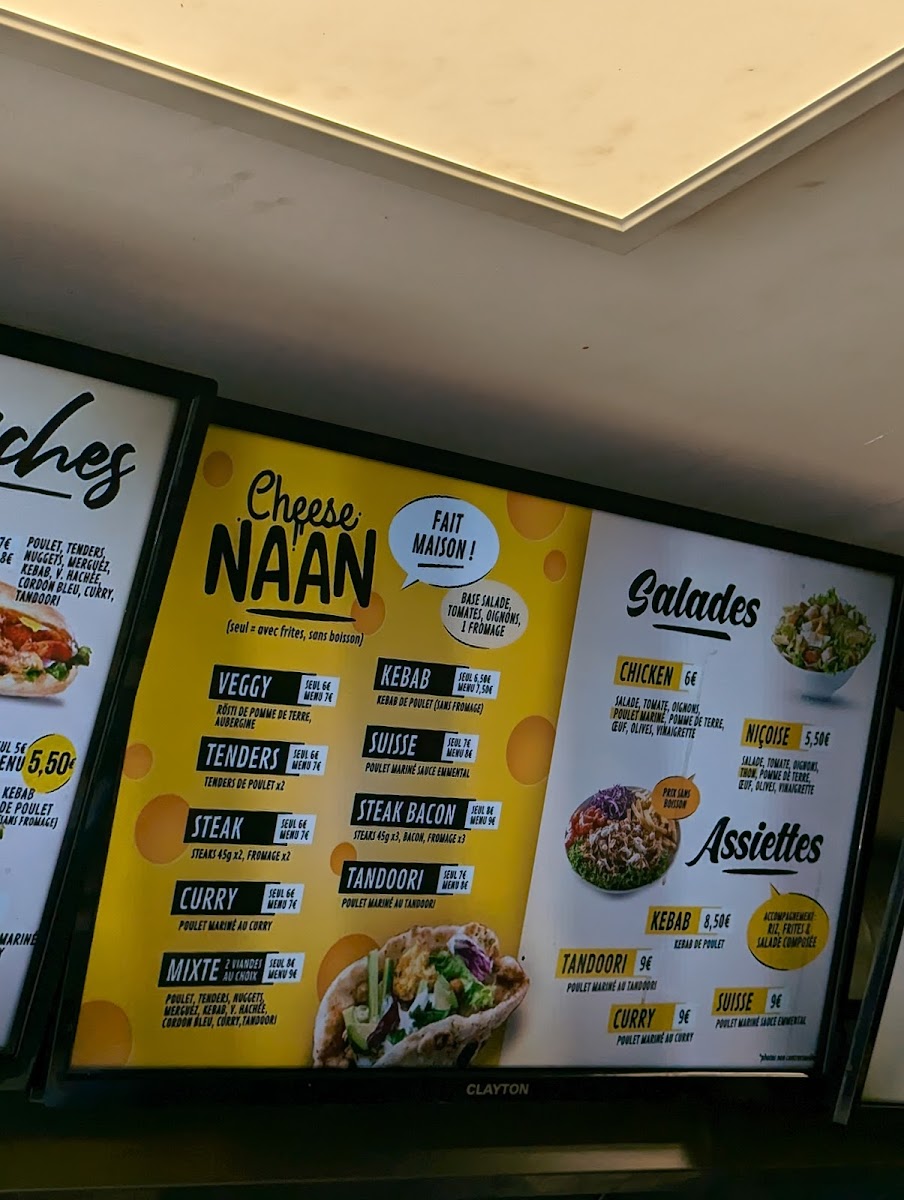 Menu Mima's-7