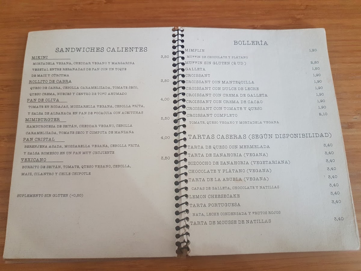 Menu Mimimi-10