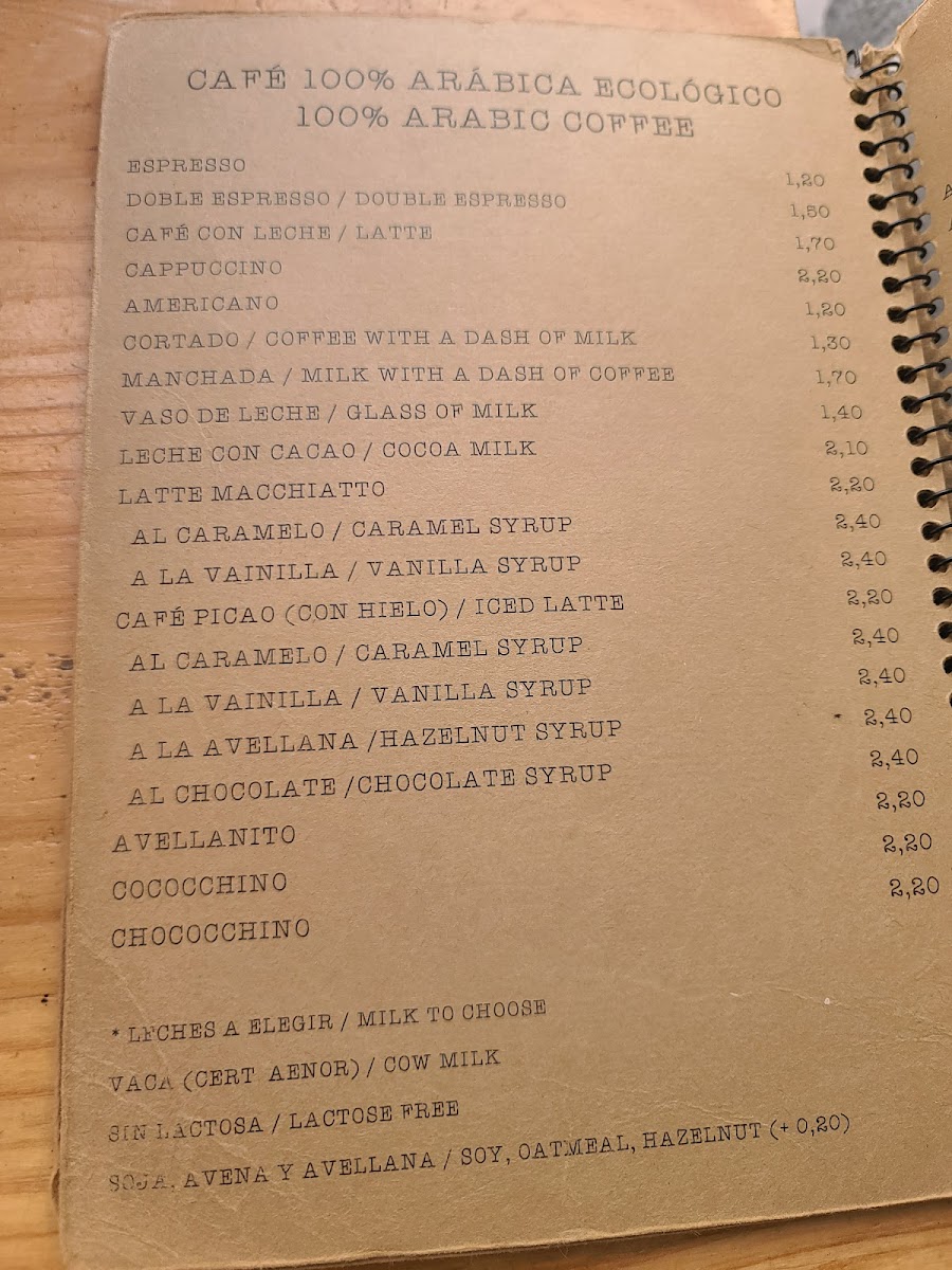 Menu Mimimi-2