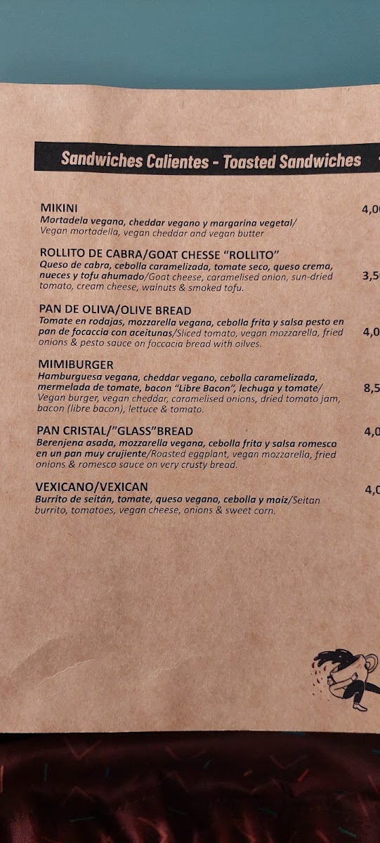 Menu Mimimi-7