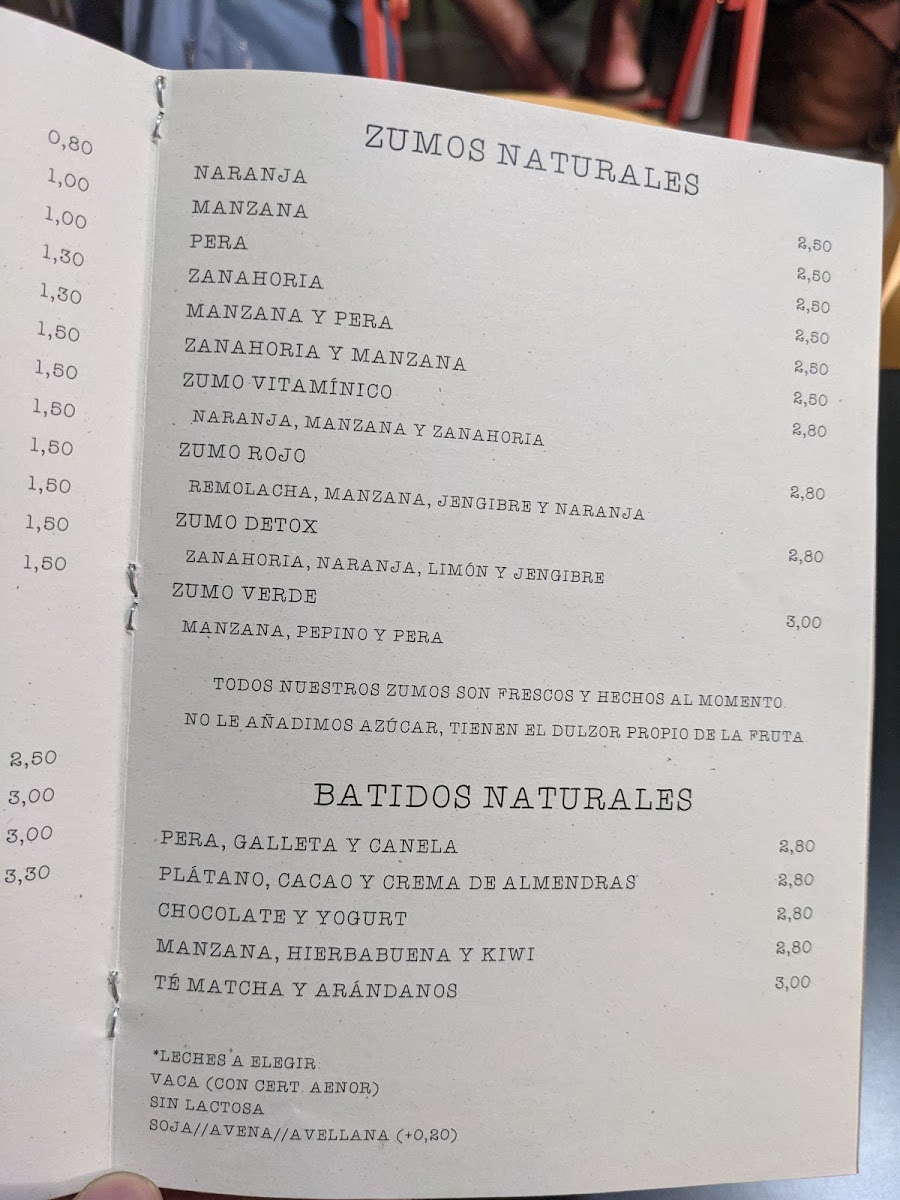 Menu Mimimi-8