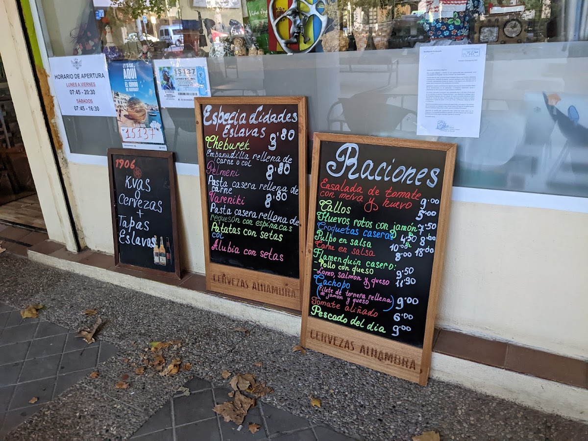 Menu Mimimi-9