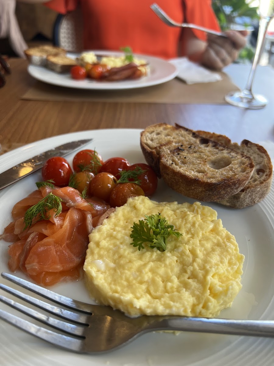 Mimosa Café-5