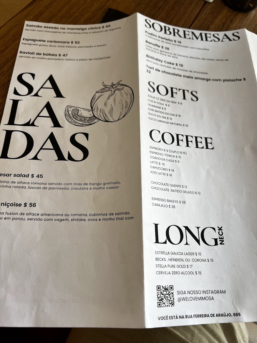 Menu Mimosa Café-4