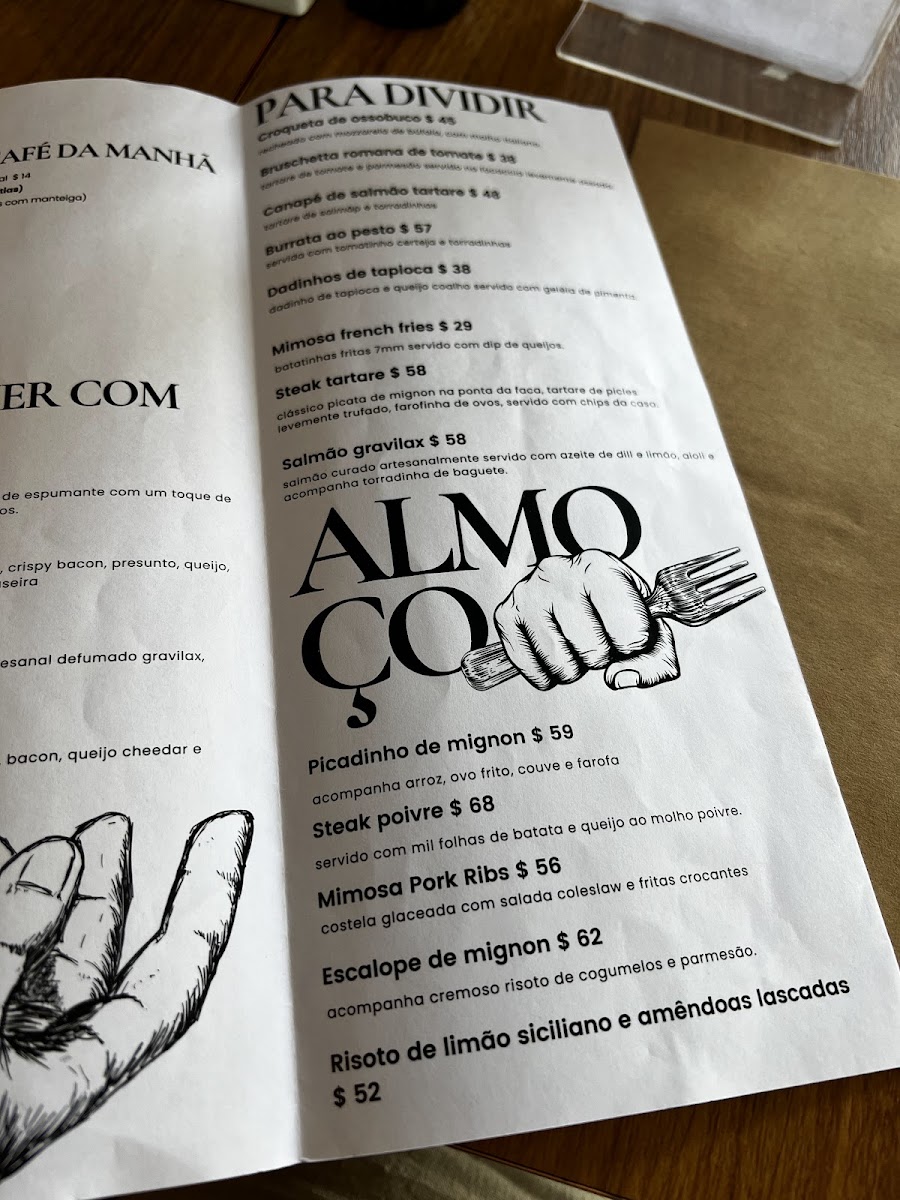 Menu Mimosa Café-5