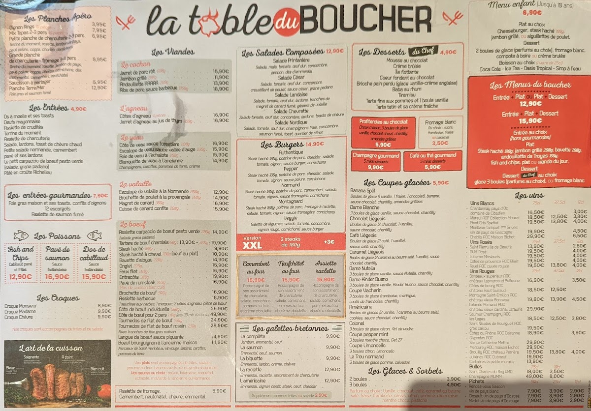 Menu Mimosa-1