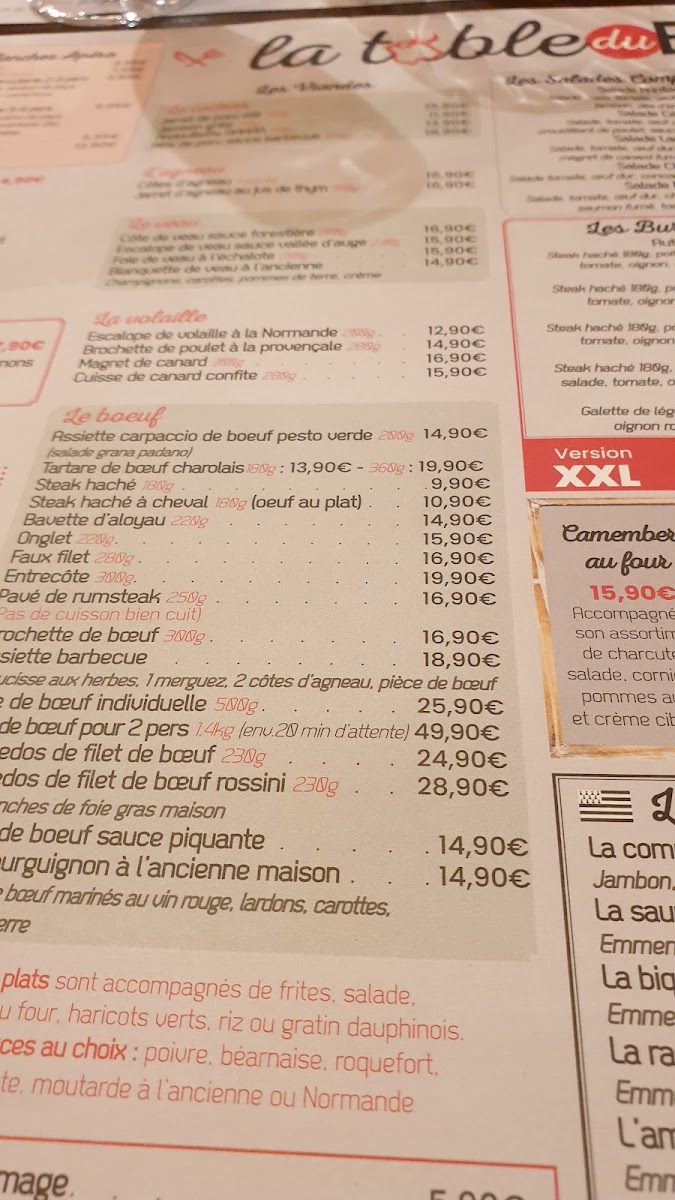 Menu Mimosa-10
