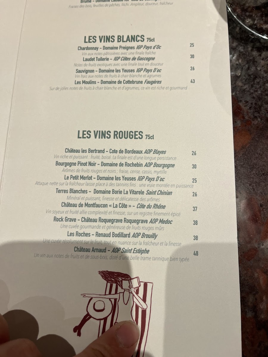 Menu Mimosa-6
