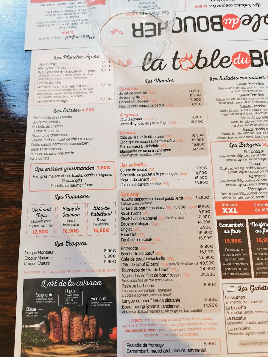 Menu Mimosa-8