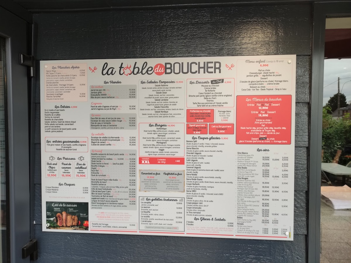 Menu Mimosa-9