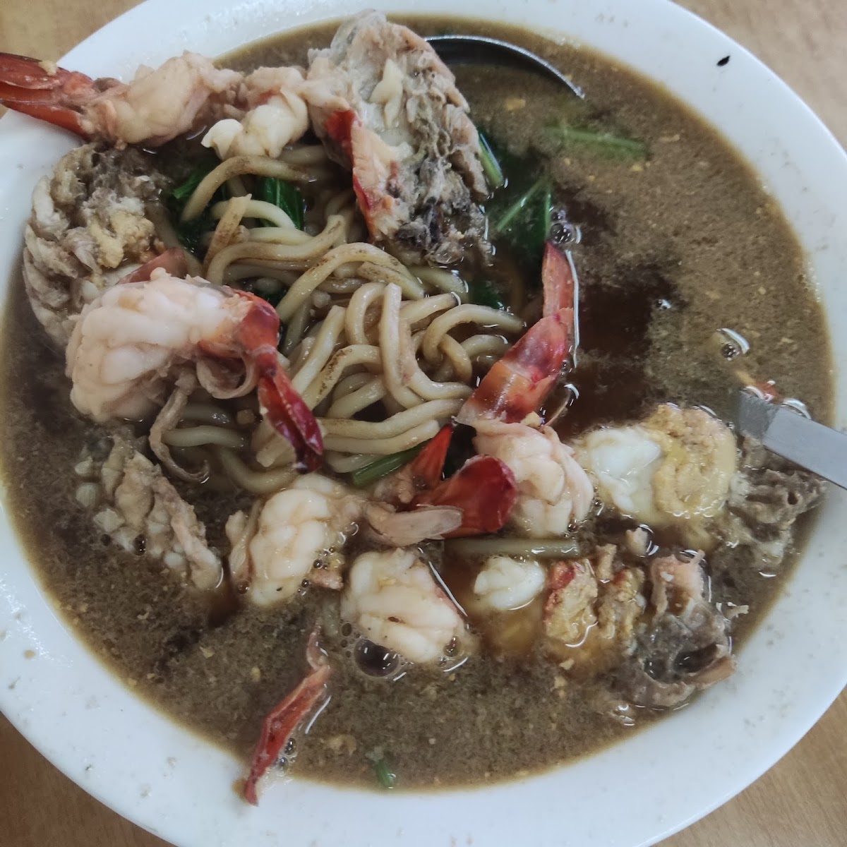 Min Kong Cafe-10