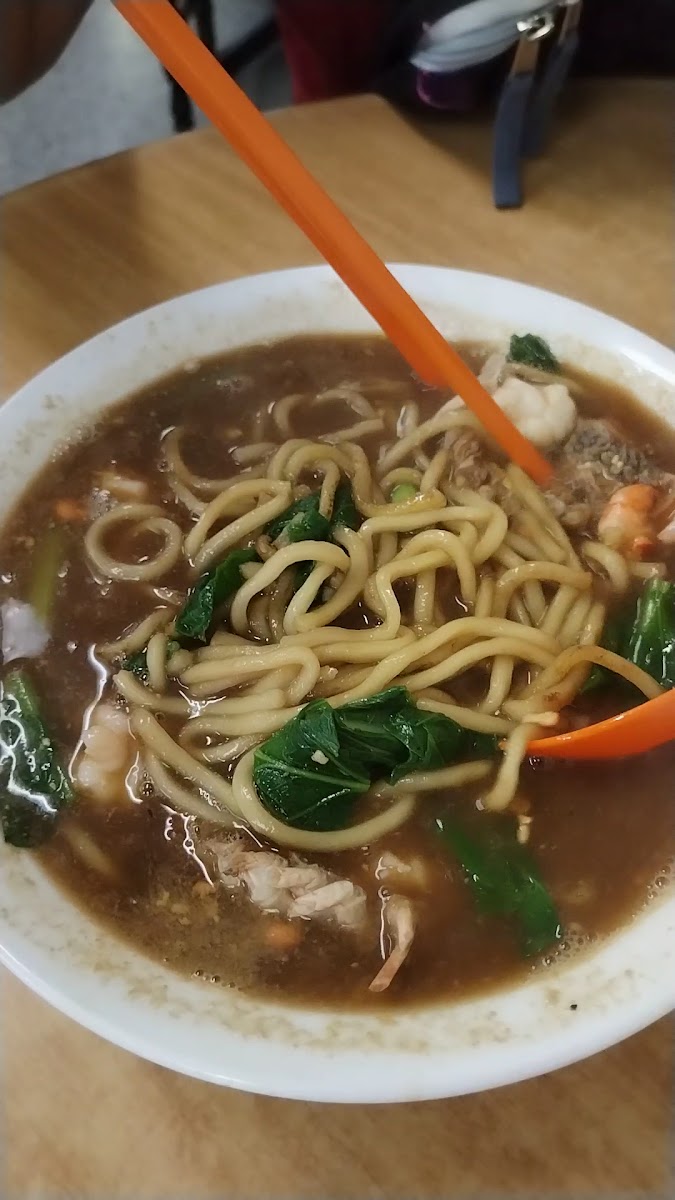 Min Kong Cafe-2