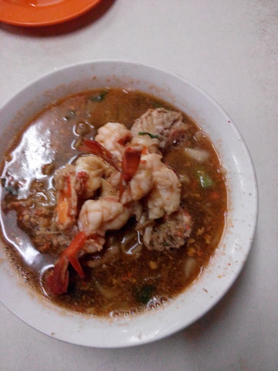 Min Kong Cafe-6
