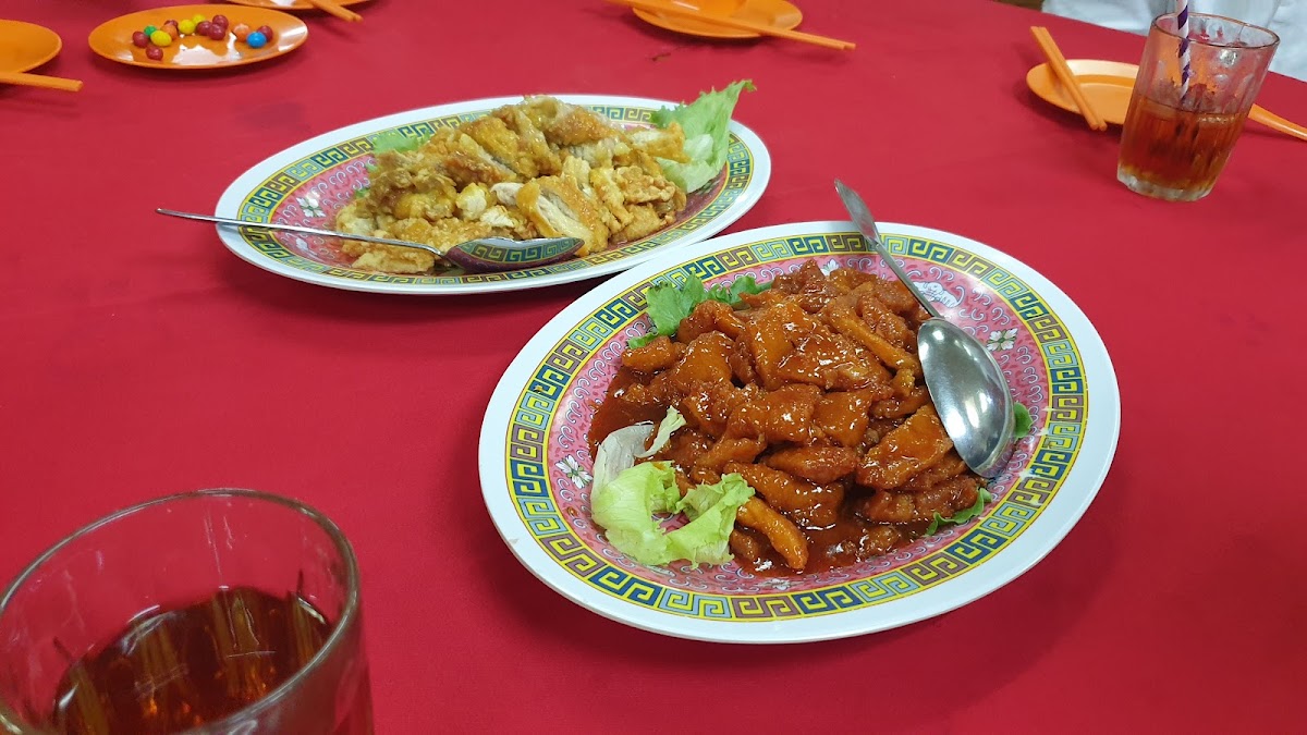 Min Kong Cafe-7