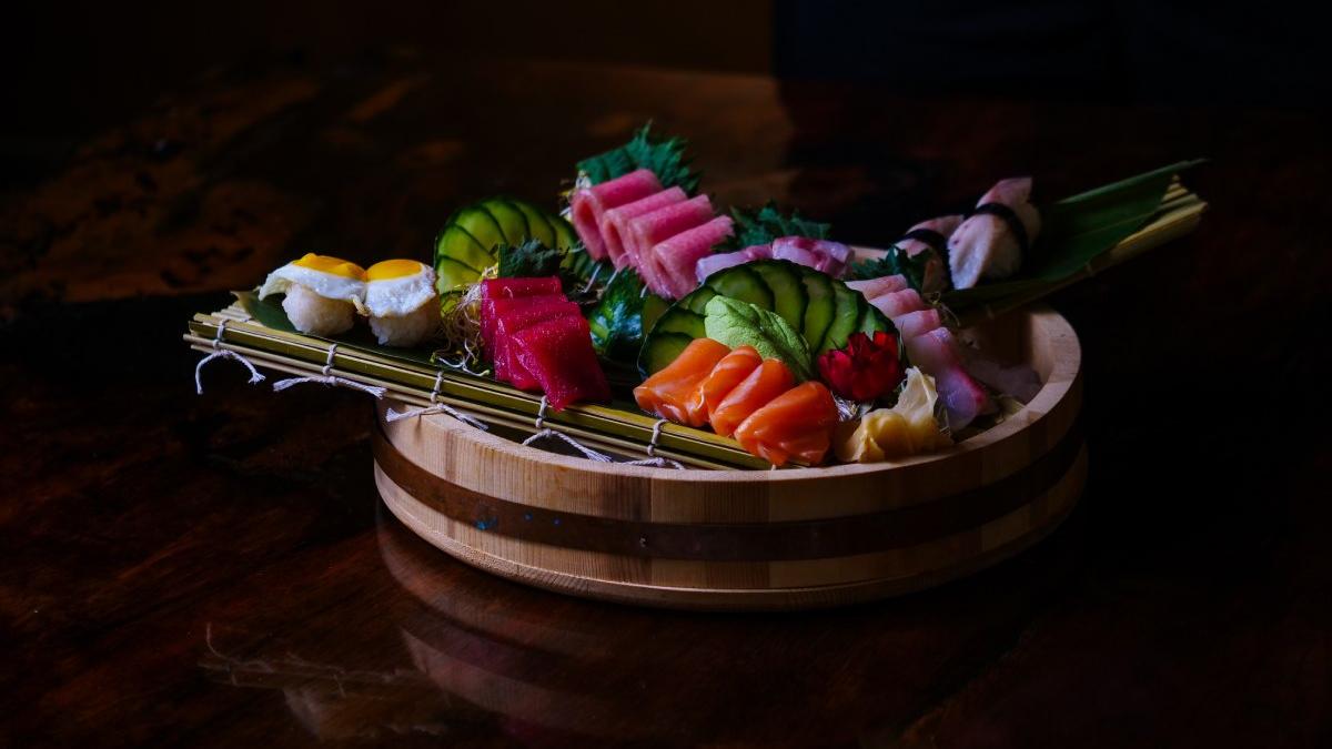 Minami Japanese Restaurant-3