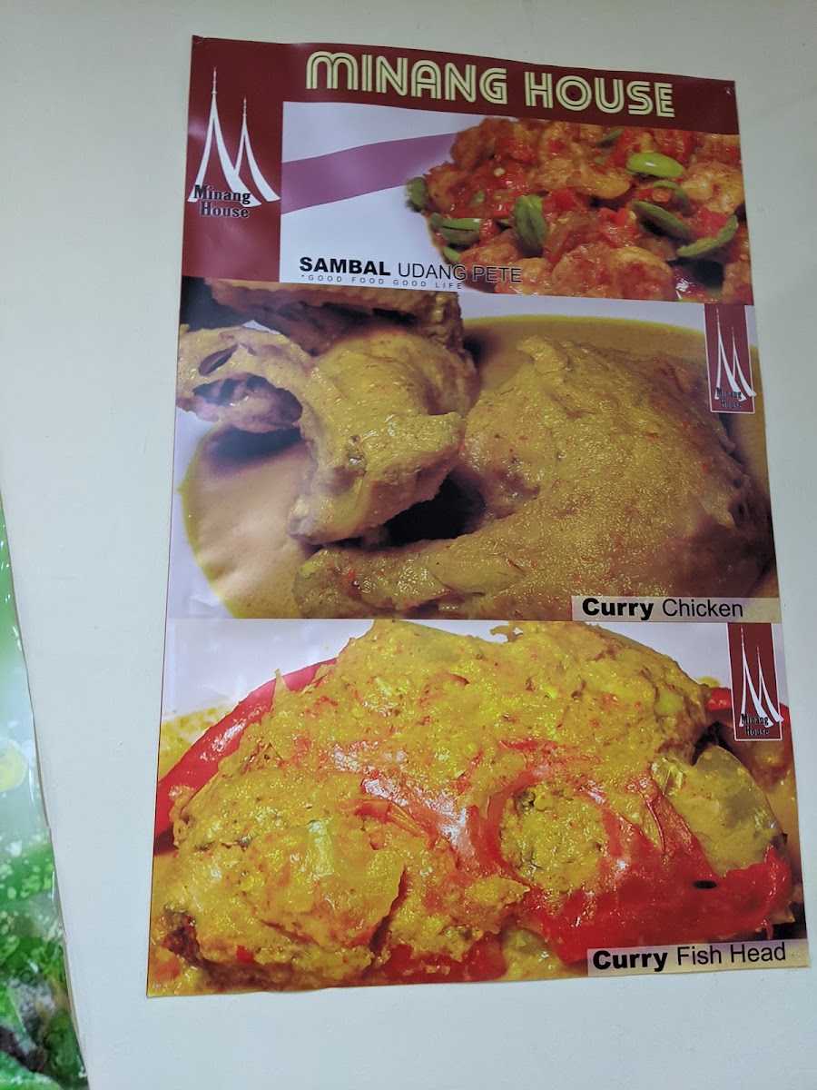 Menu Minang House-3