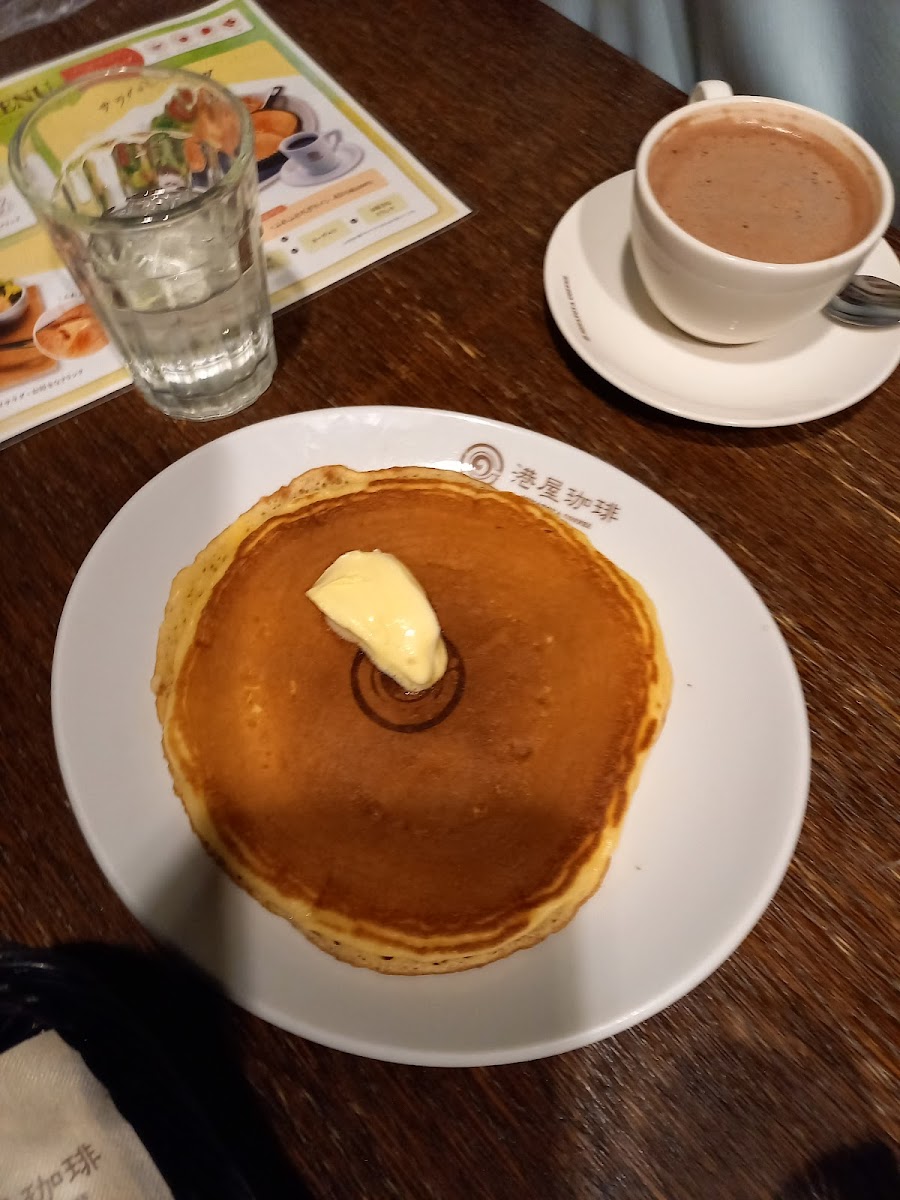 Minatoya Coffee Suzuka-10
